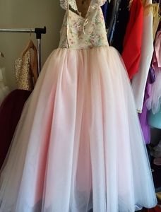 Dollcake oh my frock